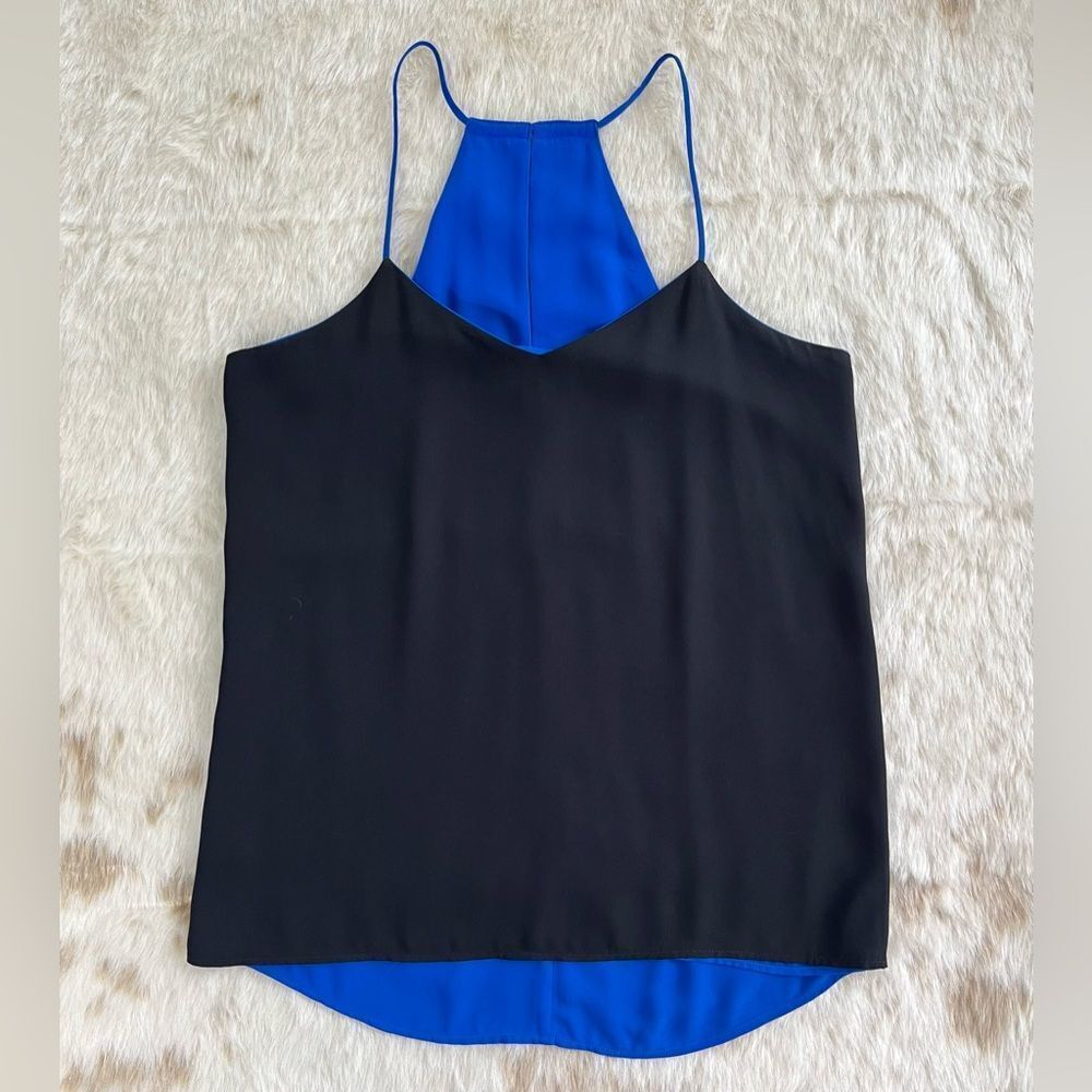 Express Reversible Spaghetti Strap Tank Top‎